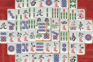 按此进入游戏豪华的麻将连连看