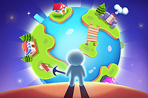 按此进入游戏梦幻小岛3D