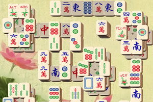 按此进入游戏古老的麻将连连看