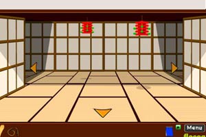 按此进入游戏古代寺庙的宝藏