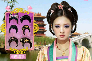按此进入游戏后宫好女春华