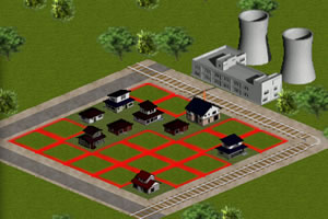 按此进入游戏城市创建