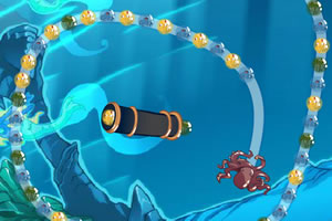按此进入游戏深海生物祖玛