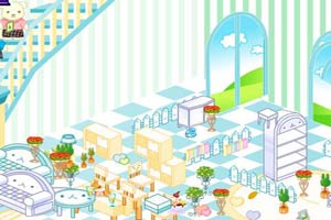 按此进入游戏女生的小屋