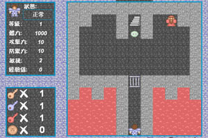 按此进入游戏神秘魔塔世界V1.42