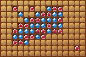 按此进入游戏钻石五子棋