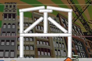 按此进入游戏城市破坏者