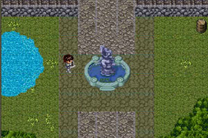 按此进入游戏魔塔勇士传奇