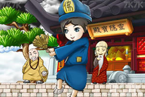 按此进入游戏济公斩魔传无敌版