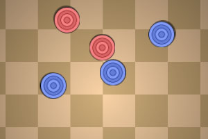 按此进入游戏开心弹棋