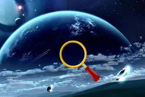 按此进入游戏暗夜幻想找星星
