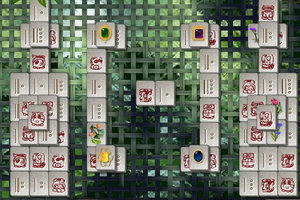 按此进入游戏玛雅连连看