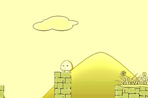 按此进入游戏跳跃的小蘑菇