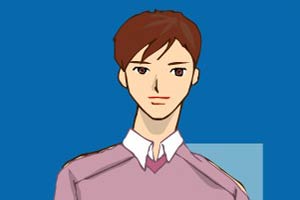 按此进入游戏平头男模