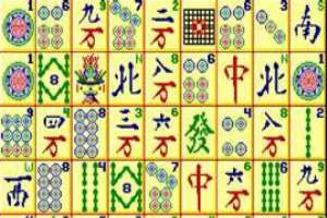 按此进入游戏石头麻将连连看