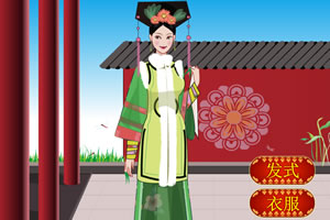 按此进入游戏甄嬛传