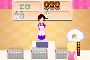 按此进入游戏婴儿用品商店
