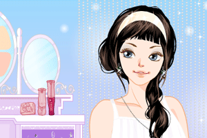 按此进入游戏优雅婉儿