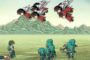 按此进入游戏暗黑时代3