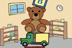 按此进入游戏玩具叠层