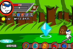 按此进入游戏巅峰勇士1.6.4