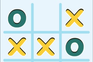 按此进入游戏简单井字棋