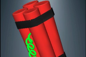 按此进入游戏排爆专家