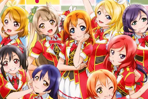 按此进入游戏lovelive百变换装