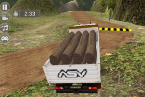 按此进入游戏18号运货卡车