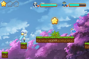 按此进入游戏铃铛遇见小蓝莓选关版