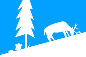 按此进入游戏胖子雪球人
