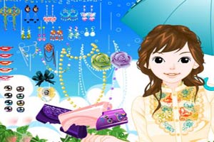 按此进入游戏高贵女生