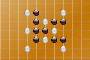 按此进入游戏快乐五子棋