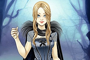 按此进入游戏莉莉小魔女