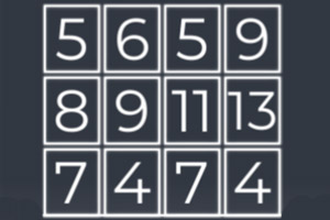 按此进入游戏数字小达人