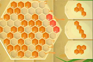 按此进入游戏小蜂蜜智力拼图