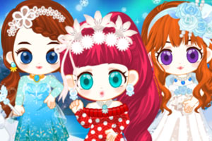 按此进入游戏阿sue之冰雪女王