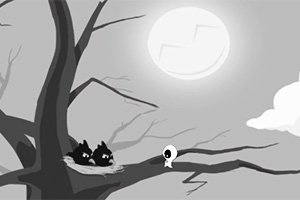 按此进入游戏不死幽灵
