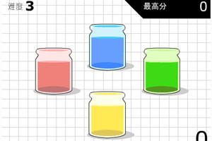 按此进入游戏记忆魔法瓶