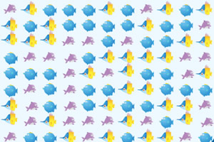 按此进入游戏水族箱消消看