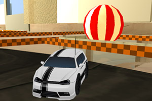 按此进入游戏3D迷你汽车
