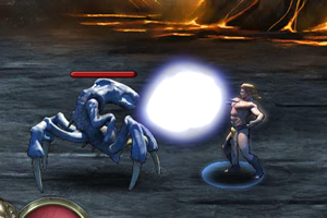 按此进入游戏魔法志之堕落世界中文版