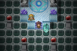按此进入游戏魔王支配