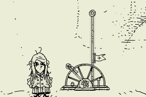 按此进入游戏猫女的梦魇