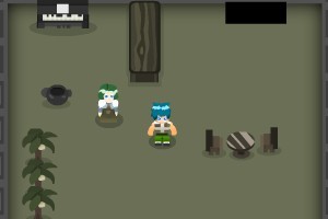 按此进入游戏史密斯RPG