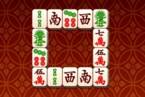 按此进入游戏疯狂麻将连连看