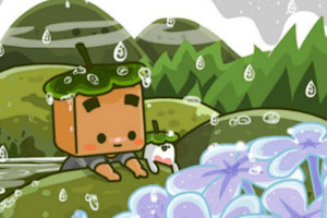 按此进入游戏张小盒拼图