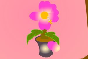按此进入游戏揪花瓣