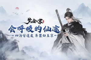 按此进入游戏梦回白玉京