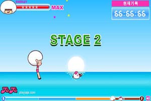 按此进入游戏抢夺冰淇淋